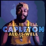 cover: Capleton - All Is Well