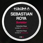 cover: Sebastian Roya - Sortidor