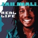 cover: Jah Mali - Real Life