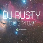 cover: Dj Rusty - Cosmos