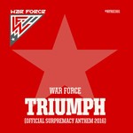 cover: War Force - Triumph