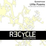 cover: Queemose - Little Poems