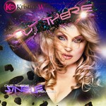 cover: Kristine W - Out There - The Remixes, Pt. 1