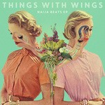 cover: Things With Wings - Naija Beats EP