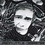 cover: Jason Little - Desaster