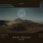 cover: Hans Thalau - Haze