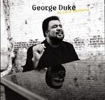 cover: George Duke - Is Love Enough?