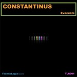 cover: Constantinus - Evacuate