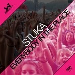 cover: Stuka - Everybody In The Place