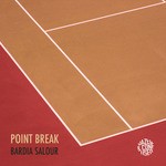 cover: Bardia Salour - Point Break