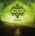 cover: Delain - Lucidity