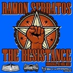 cover: Ramon Serratos - The Resistance