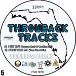 cover: Mike & Charlie - Throwback Tracks: Warehouse Series Vol 5 (Explicit)