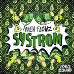 cover: Adieh Flowz - Systrom