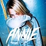 cover: Annie - Anniemal