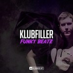 cover: Klubfiller - Funky Beatz