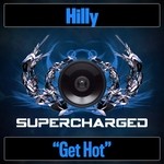 cover: Hilly - Get Hot