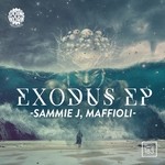 cover: Maffioli|Sammie J - Exodus EP