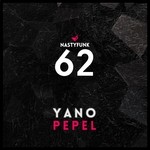 cover: Yano - Pepel