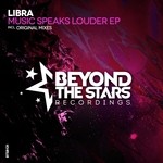 cover: Libra - Music Speaks Louder EP