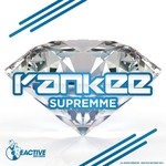 cover: Yankee - Supremme