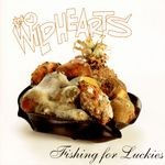 cover: The Wildhearts - Fishing For Luckies (Extended Version)