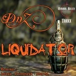 cover: Dnz - Liquidator