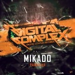 cover: Mikado - Parallax