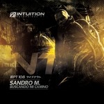 cover: Sandro M - Buscando Mi Camino