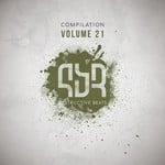 cover: Various - Destructive Compilation Vol 21