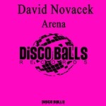 cover: David Novacek - Arena