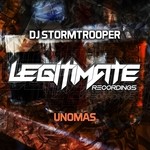 cover: Dj Stormtrooper - Unomas