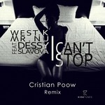 cover: Dessy Slavova|Mr.nu|West.k - I Can't Stop