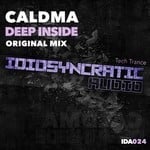 cover: Caldma - Deep Inside