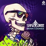 cover: Shivatree - Brain Cookies