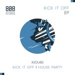 cover: X5dubs - Kick It Off EP