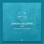 cover: Swann Decamme - Why