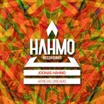 cover: Joonas Hahmo - African Dreams