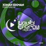 cover: Johan Ekman - Pennybridge