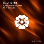 cover: Alter Future - Flame From The Past