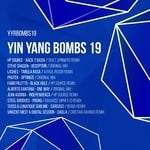 cover: Various - Yin Yang Bombs/Compilation 19