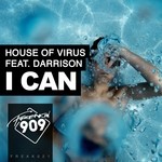 cover: Darrison|House Of Virus - I Can