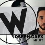 cover: Joseph Gaex - Mi Life (Album)