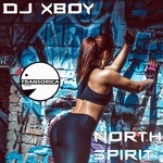 cover: Dj Xboy - North Spirit