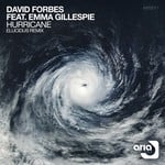 cover: David Forbes|Emma Gillespie - Hurricane