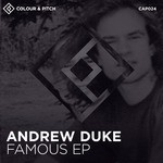 cover: Andrew Duke|Keter Darker - Famous