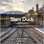 cover: Slam Duck - Locomotion