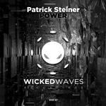 cover: Patrick Steiner - Power