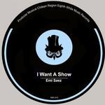 cover: Emi Saez - I Want A Show