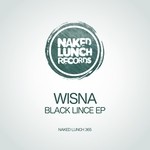 cover: Wisna - Black Lince EP